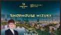 CHO THUÊ SHOPHOUSE MIZUKI NAM LONG, NGUYỄN VĂN LINH PHẠM HÙNG BÌNH CHÁNH, GẦN QUẬN 7, MẶT BẰNG KINH DOANH THƯƠNG MẠI, DÂN CƯ
ĐÔNG ĐÚC. LH: 0907404455